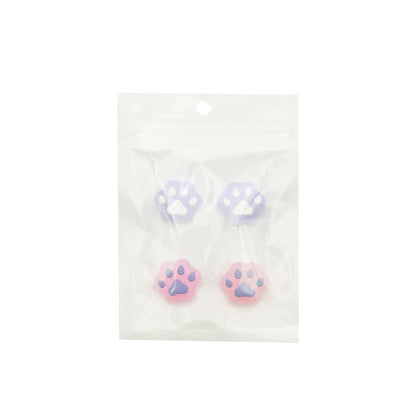 Capuchons de Joystick en Silicone