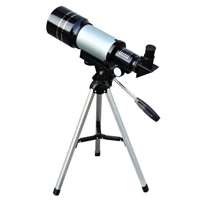 Télescope High List Tube
