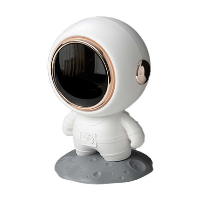 Mini Haut-parleur Bluetooth Spaceman
