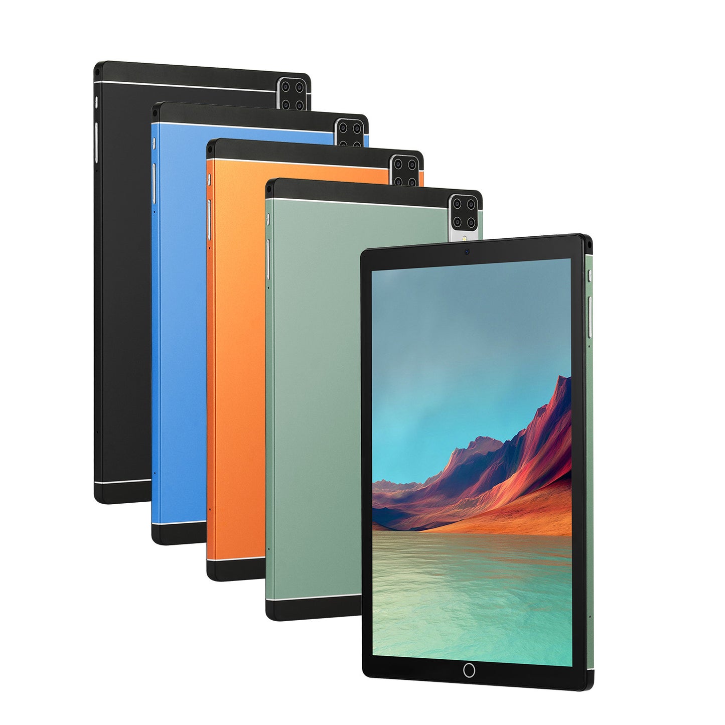 Tablette Android 15