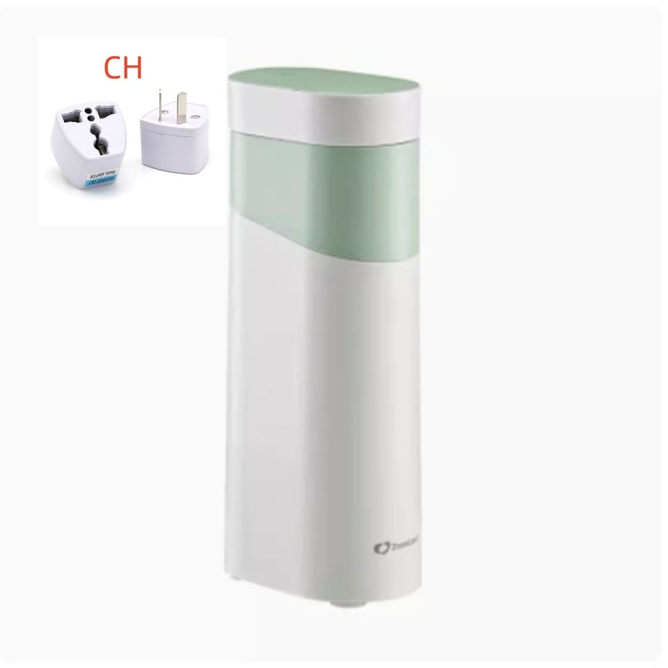 Distributeur d’Eau Instantané