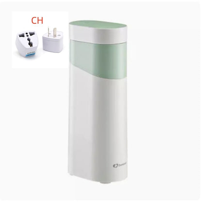 Distributeur d’Eau Instantané