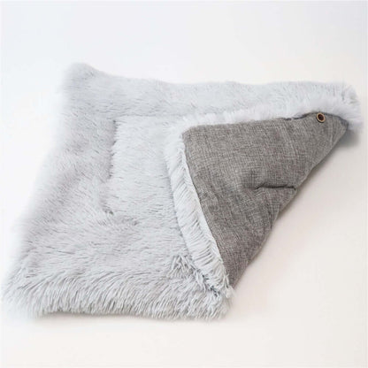 Tapis Douillet Pliable pour Animaux