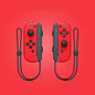 Poignées Gauche et Droite pour Manette Nintendo Switch