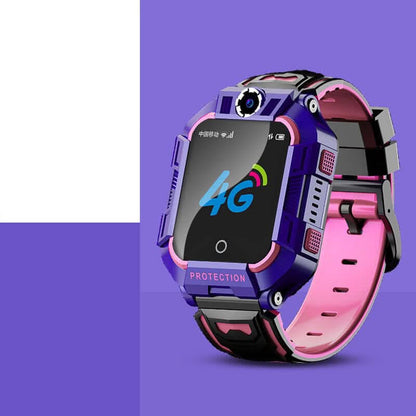 Kids Smart Watch with Phone and GPS