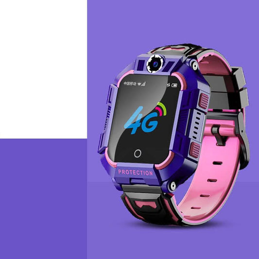Kids Smart Watch with Phone and GPS