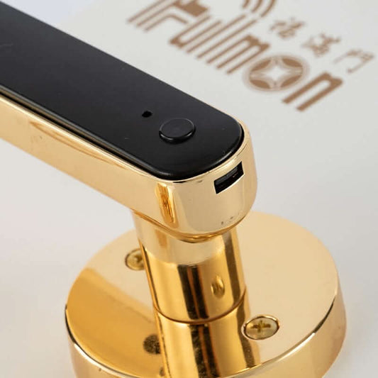 Smart Lock