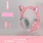 Wired Gaming Headset