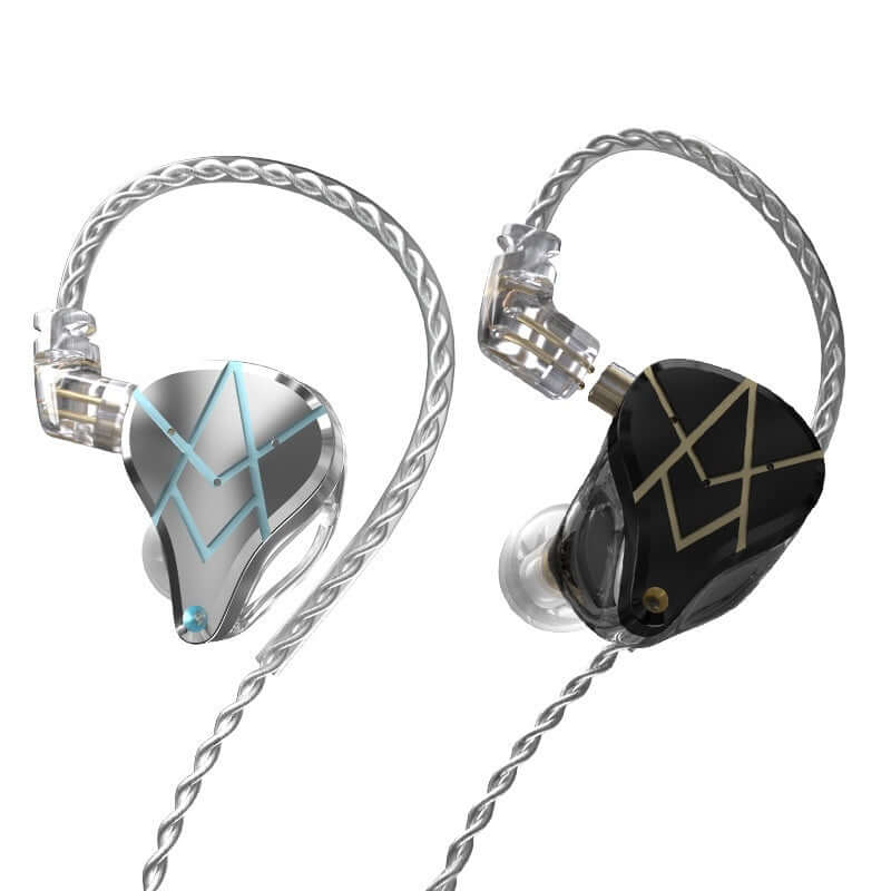 Écouteurs Intra-Auriculaires Professionnels