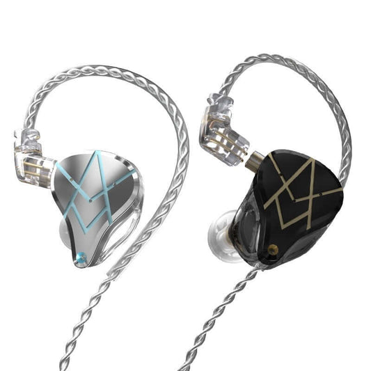 Écouteurs Intra-Auriculaires Professionnels