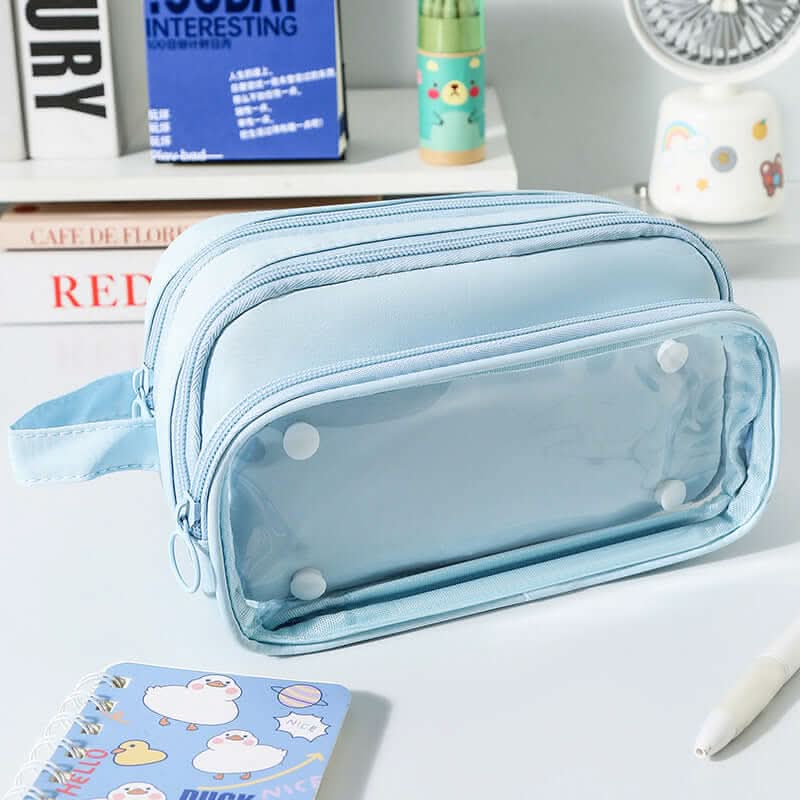 Pencil case