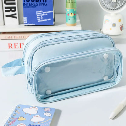 Pencil case
