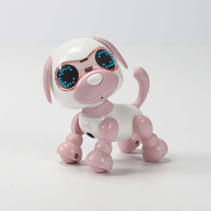 Chien Robot Intelligent
