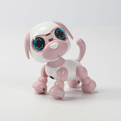 Chien Robot Intelligent