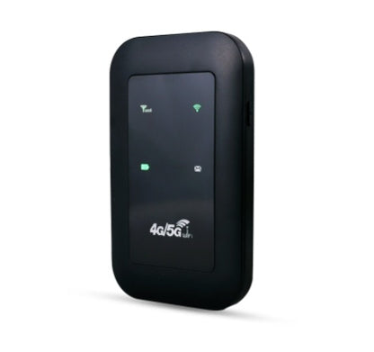 Routeur Wi-Fi mobile