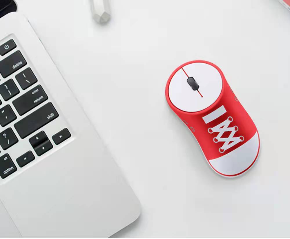 Souris Sans Fil Rechargeable