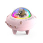 Enceinte Bluetooth Mini Creative UFO