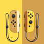 Poignées Gauche et Droite pour Manette Nintendo Switch
