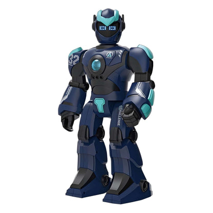 Robot Intelligent Télécommandé