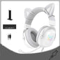 Wired Gaming Headset