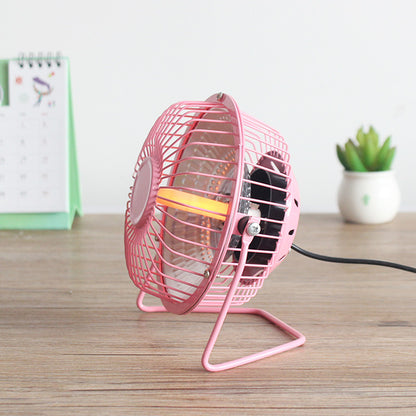 Chauffage électrique silencieux pour la maison