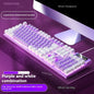 Clavier K500 Gaming Filaire
