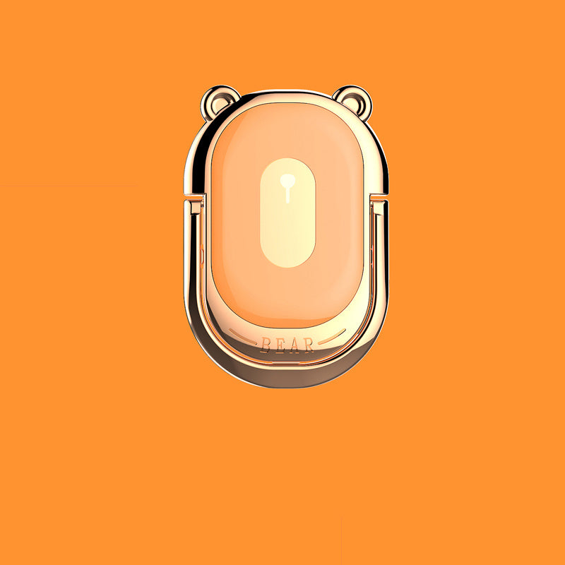 Support Anneau Métallique pour Téléphone