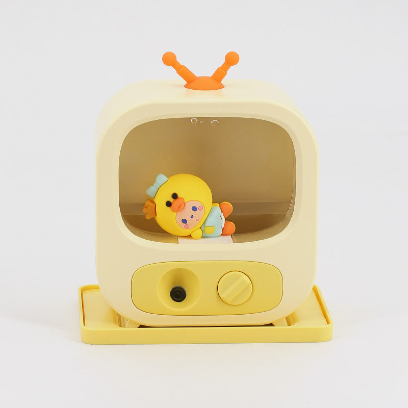 Humidificateur Créatif