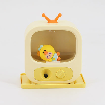 Humidificateur Créatif