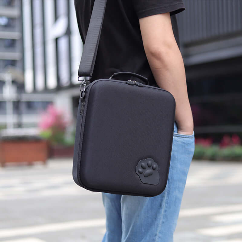 Sac de rangement complet pour Nintendo Switch