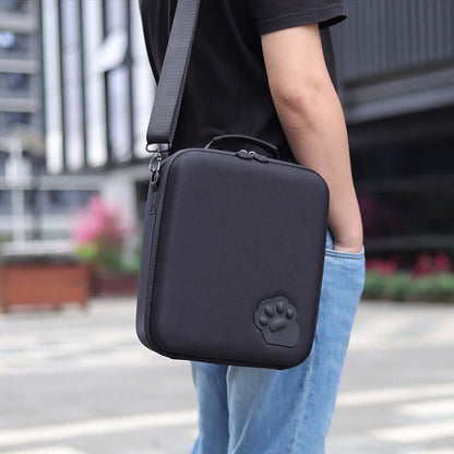 Sac de rangement complet pour Nintendo Switch