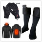 Gants d’Hiver Moto