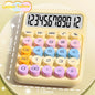 Calculatrice multifonction