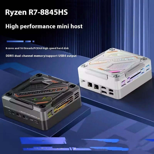 PC Gamer 8 cœurs