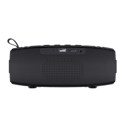 Waterproof wireless bluetooth speaker subwoofer