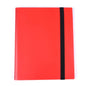 A4 9-pocket card binder