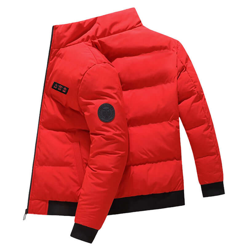 Veste Chauffante USB