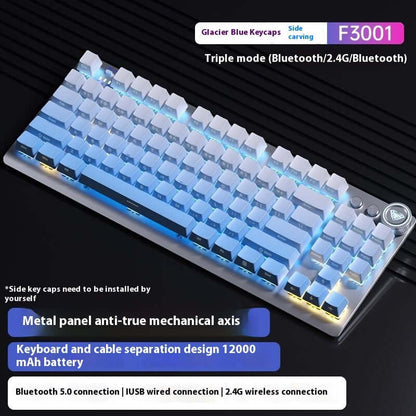 Clavier Mécanique Sans Fil Tarantula