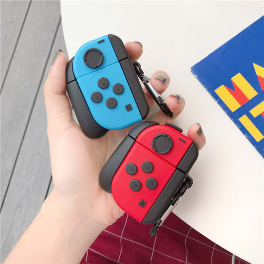 🎮 Étui Écouteurs Sans Fil