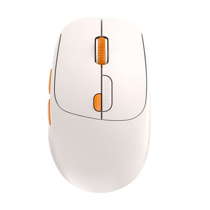Souris Silencieuse Double Mode