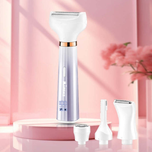 Rasoir électrique pour femmes