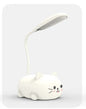 Lampe de nuit pliable USB