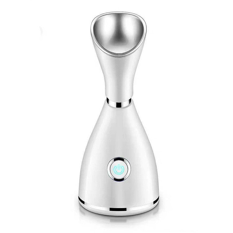 Appareil de Vapeur pour le Visage – Soin Hydratant &amp; Nettoyage en Profondeur