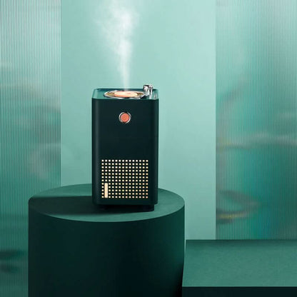 Single Spray USB Humidifier