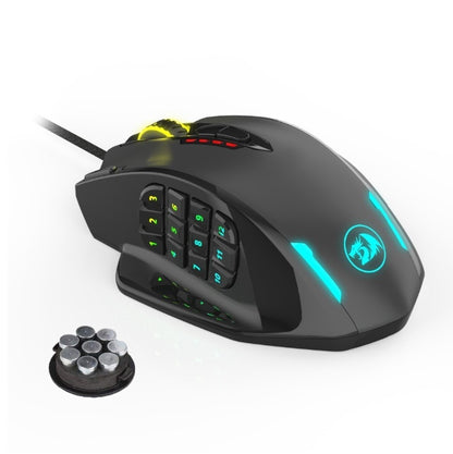 Redragon M908 Impact