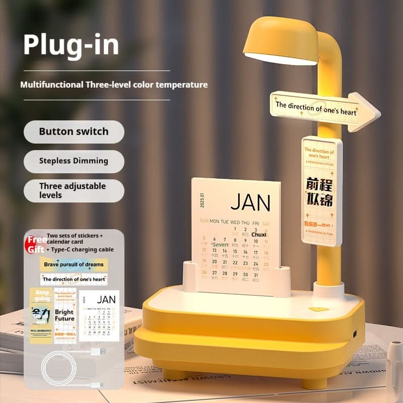 Lampe de nuit Bluetooth – haut-parleur intégré, lumière d’ambiance tactile