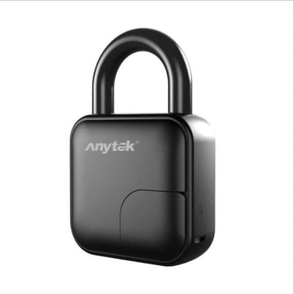 L3 Smart Padlock