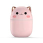 Mini Humidificateur “Cute Pet” – Bureau & Maison