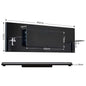 Écran Secondaire LCD pour Boîtier PC