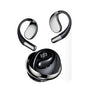 Casque Bluetooth YYK-Q93 - ouvert stéréo bilatéral – clip d’oreille, NFC, autonomie 8 h